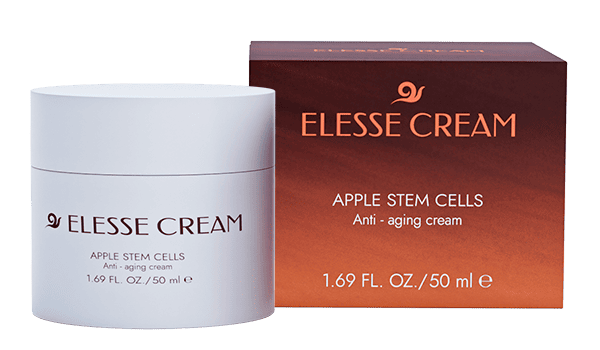 Elesse cream фото
